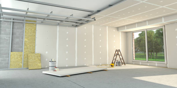 Best Residential Insulation in Caon City, CO