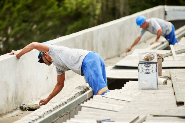 Types of Insulation We Offer in Caon City, CO