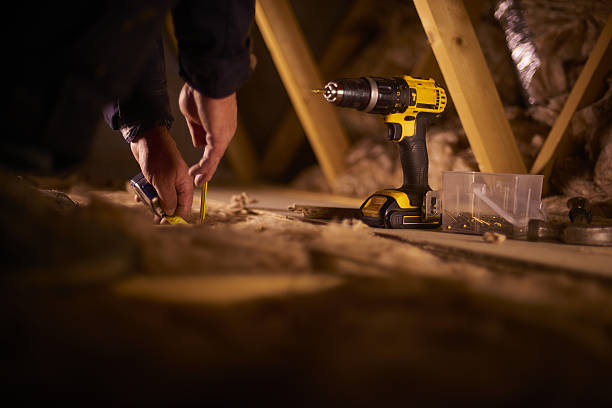 Best Insulation Maintenance and Repair in Caon City, CO