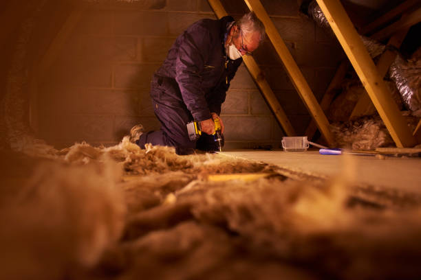 Best Insulation for Specific Applications in Caon City, CO